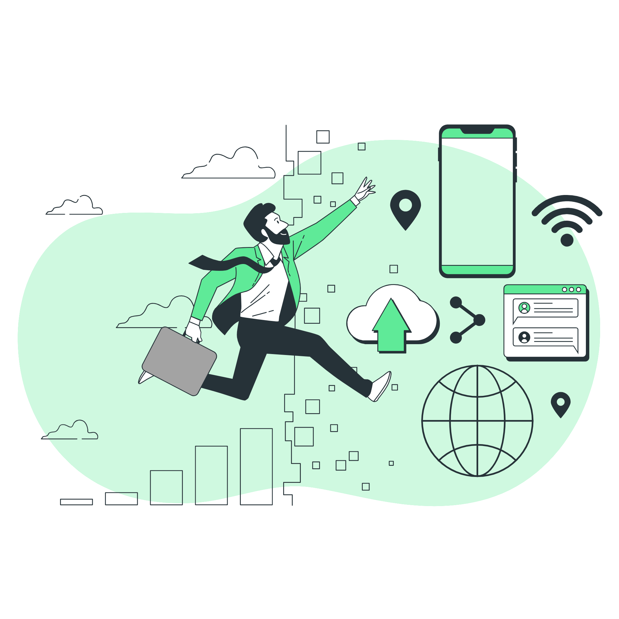 tranformation digital